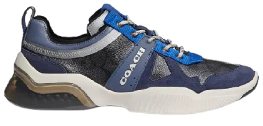Giày Coach CITYSOLE RUNNER G5012-QH5 Giày Coach CITYSOLE RUNNER G5012-QH5