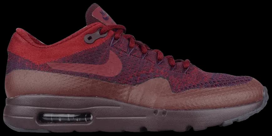 Giày Nike Air Max 1 Ultra Flyknit 'Grand Purple' 856958-566 Giày Nike Air Max 1 Ultra Flyknit 'Grand Purple' 856958-566