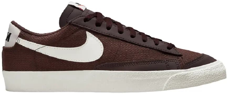 Giày Nike Blazer Low '77 Premium 'Earth' DV7231-200 Giày Nike Blazer Low '77 Premium 'Earth' DV7231-200