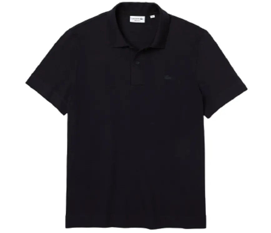 Áo Lacoste Piqué Polo PH8281-HDE — kich-thuoc: S Áo Lacoste Piqué Polo PH8281-HDE — kich-thuoc: S