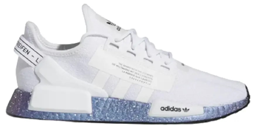 Giày Adidas Nmd R1 V2 'White Galaxy' GX5163 — kich-thuoc: lien-he-order Giày Adidas Nmd R1 V2 'White Galaxy' GX5163 — kich-thuoc: lien-he-order