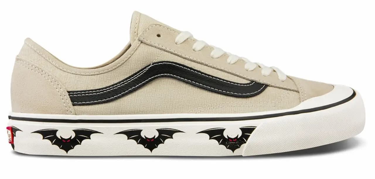 Giày Vans Style 36 Decon Sf 'Bat Hemming' VN0A3MVL2U4 Giày Vans Style 36 Decon Sf 'Bat Hemming' VN0A3MVL2U4