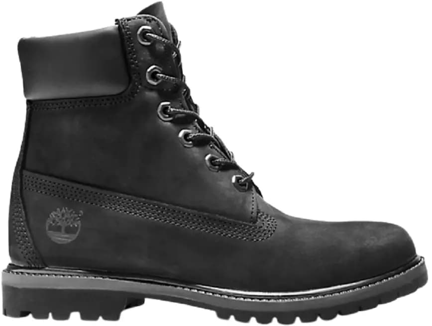 Giày Timberland 6 Inch Boot 'Black' 0A1SC4-001 Giày Timberland 6 Inch Boot 'Black' 0A1SC4-001