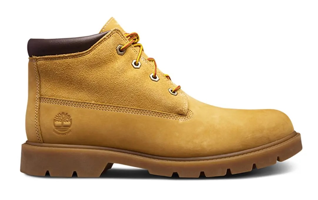 Giày Timberland Men's Outdoor Classic Waterproof Mid-Upper Boots A1KADW — kich-thuoc: 41 Giày Timberland Men's Outdoor Classic Waterproof Mid-Upper Boots A1KADW — kich-thuoc: 41