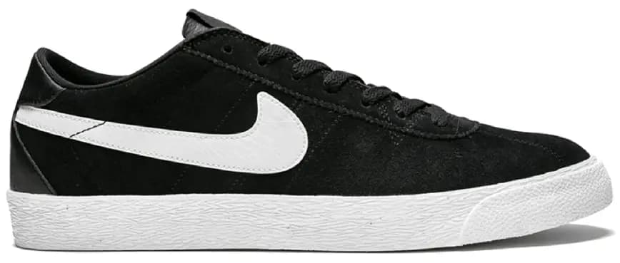 Giày Nike Bruin Zoom Premium SE SB 'Black' 877045-003 Giày Nike Bruin Zoom Premium SE SB 'Black' 877045-003