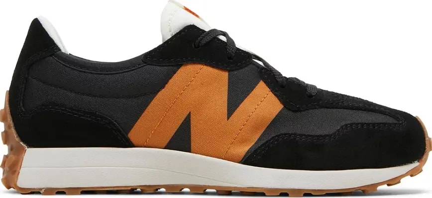 Giày New Balance 327 'Black Madras' GS327HN1 — Giày New Balance 327 'Black Madras' GS327HN1 —