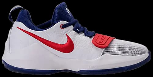 Giày Nike PG 1 GS 'Snapback' 880304-164 Giày Nike PG 1 GS 'Snapback' 880304-164