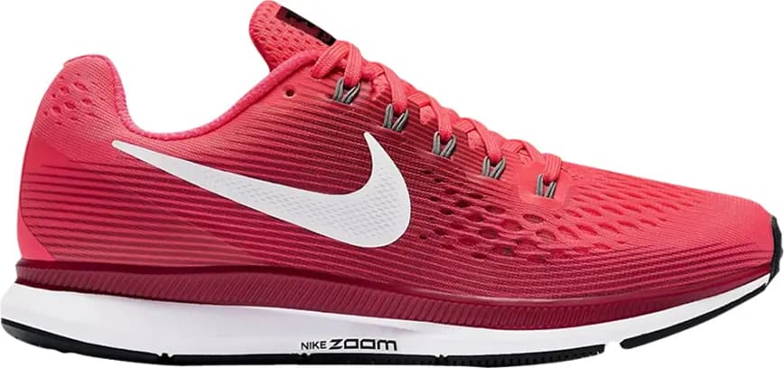 Giày Nike Air Zoom Pegasus 34 'Racer Pink' 880560-605 Giày Nike Air Zoom Pegasus 34 'Racer Pink' 880560-605