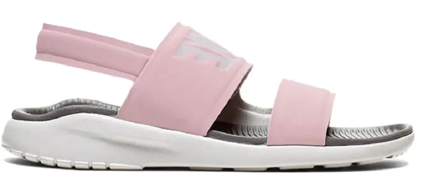 Dép Nike Sandals Wmns 'Tanjun Pink' 882694-500 Dép Nike Sandals Wmns 'Tanjun Pink' 882694-500
