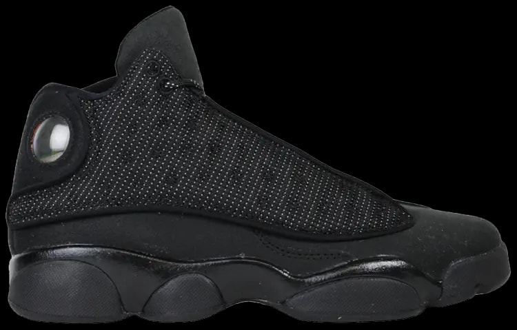 Giày Nike Air Jordan 13 Retro BG 'Black Cat' 884129-011 — kich-thuoc: 36 Giày Nike Air Jordan 13 Retro BG 'Black Cat' 884129-011 — kich-thuoc: 36