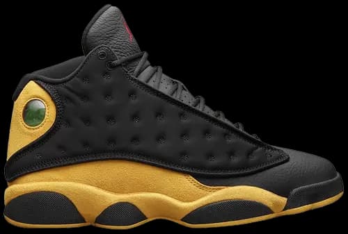 Giày Nike Air Jordan 13 Retro GS 'Melo Class of 2002' B-Grade 884129-035 Giày Nike Air Jordan 13 Retro GS 'Melo Class of 2002' B-Grade 884129-035