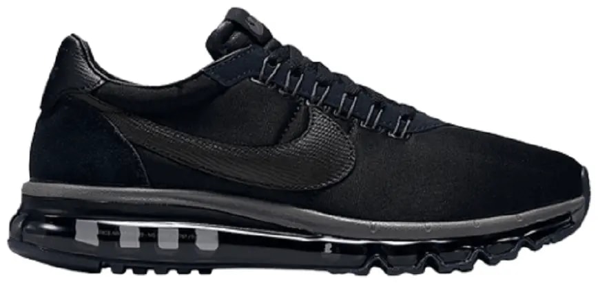 Giày Nike Fragment Design x Air Max LD-Zero 'Triple Black' 885893-001 — kich-thuoc: lien-he-order Giày Nike Fragment Design x Air Max LD-Zero 'Triple Black' 885893-001 — kich-thuoc: lien-he-order