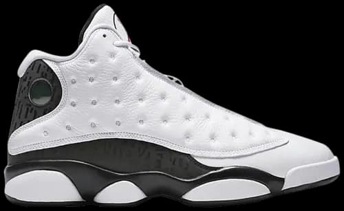 Giày Nike Air Jordan 13 Retro 'Love and Respect' 888164-112 Giày Nike Air Jordan 13 Retro 'Love and Respect' 888164-112