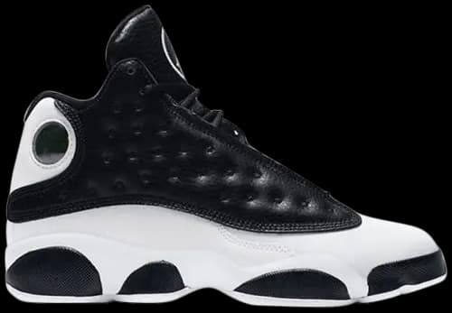 Giày Nike Air Jordan 13 Retro GS 'Love and Respect' 888165-012 Giày Nike Air Jordan 13 Retro GS 'Love and Respect' 888165-012