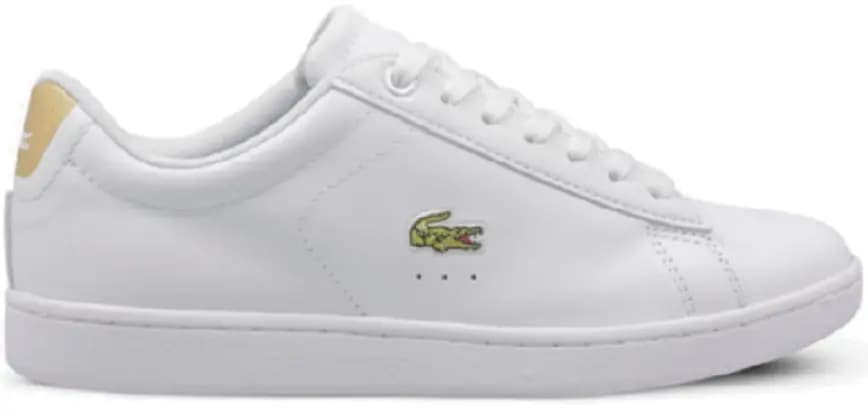 Giày Lacoste Canavi EVO 219 1 SFA Women's 737SFA0018-216 Giày Lacoste Canavi EVO 219 1 SFA Women's 737SFA0018-216