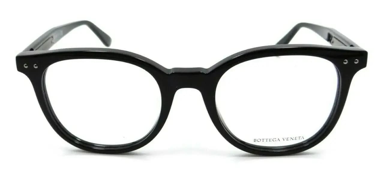 Kính Bottega Veneta Eyeglasses Frames BV0115O-004 Kính Bottega Veneta Eyeglasses Frames BV0115O-004