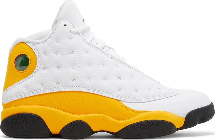 Giày Nike Air Jordan 13 Retro 'Del Sol' 414571-167 Giày Nike Air Jordan 13 Retro 'Del Sol' 414571-167