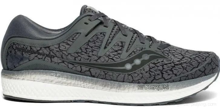 Giày Saucony Triumph ISO 5 'Ash Quake' S20462-42 Giày Saucony Triumph ISO 5 'Ash Quake' S20462-42