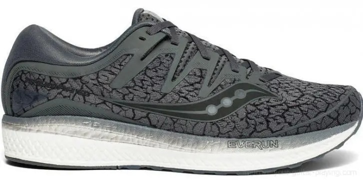Giày Saucony Triumph ISO 5 'Ash Quake' S20462-42 Giày Saucony Triumph ISO 5 'Ash Quake' S20462-42