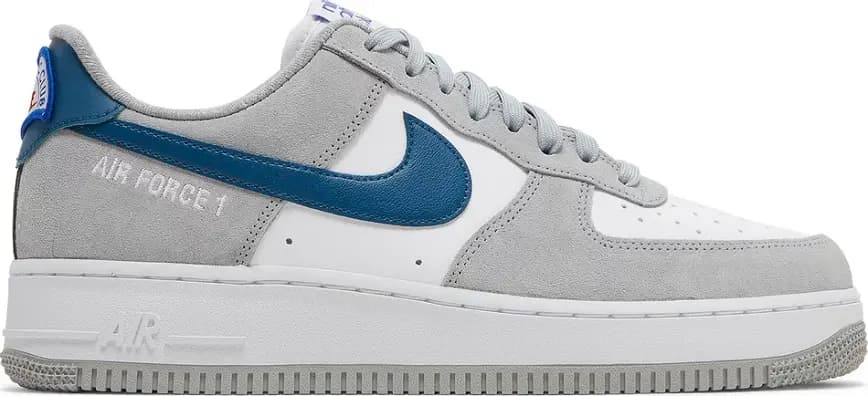 Giày Nike Air Force 1 '07 LV8 'Athletic Club' DH7568-001 Giày Nike Air Force 1 '07 LV8 'Athletic Club' DH7568-001