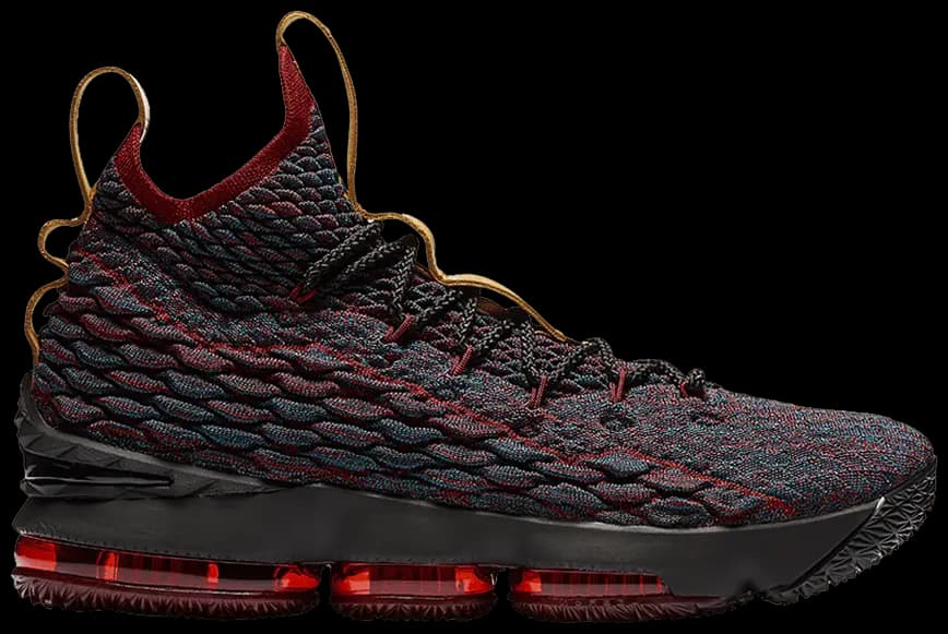 Giày Nike LeBron 15 EP 'New Heights' 897649-300 Giày Nike LeBron 15 EP 'New Heights' 897649-300