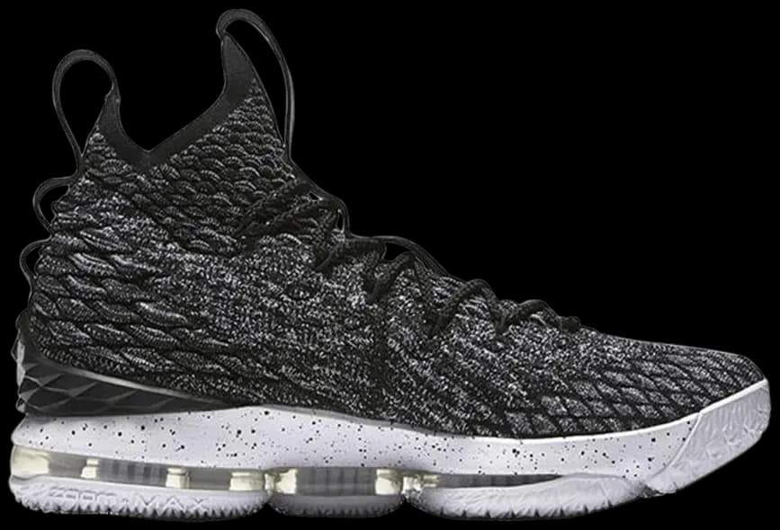 Giày Nike LeBron 15 EP 'Ashes' 897649-002 Giày Nike LeBron 15 EP 'Ashes' 897649-002