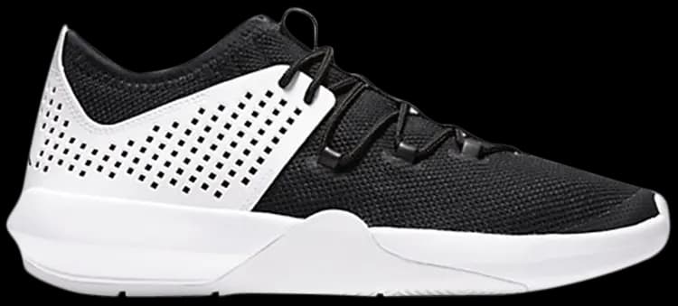 Giày Nike Jordan Express ' Black White' 897988-010 Giày Nike Jordan Express ' Black White' 897988-010