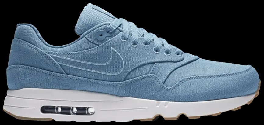 Giày Nike Air Max 1 Ultra 2.0 Textile 'Armory Blue' 898009-401 Giày Nike Air Max 1 Ultra 2.0 Textile 'Armory Blue' 898009-401