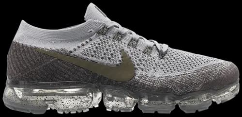 Giày NikeLab Air VaporMax 'Grey Olive' 899473-009 Giày NikeLab Air VaporMax 'Grey Olive' 899473-009