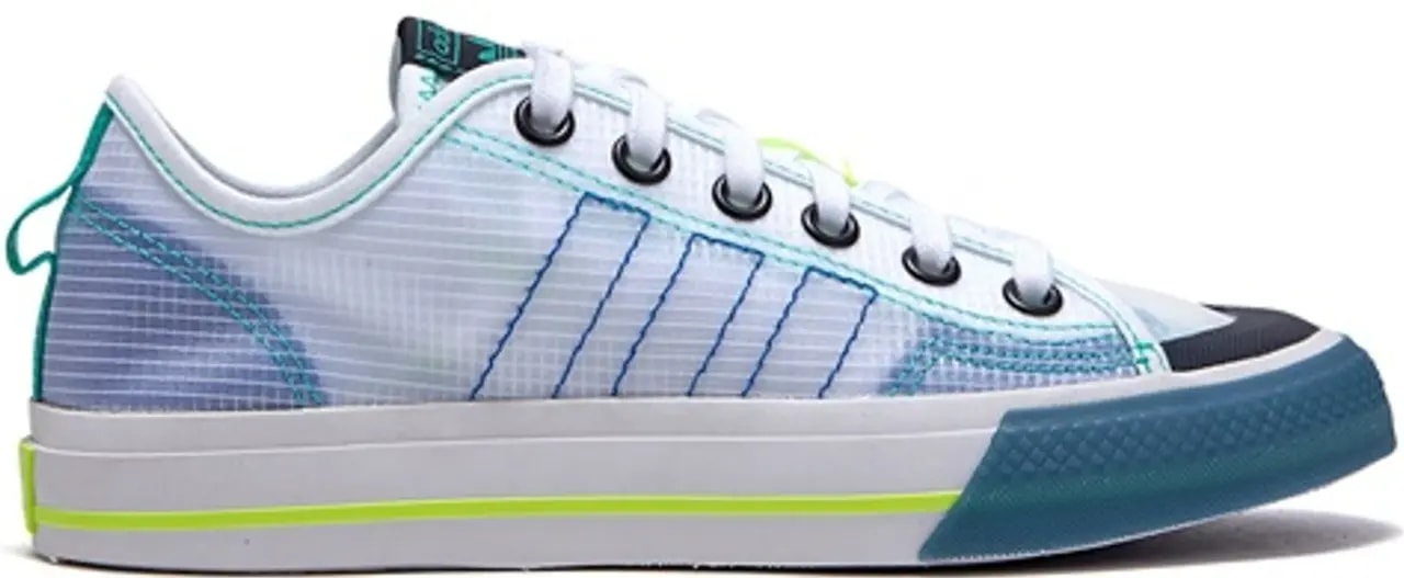 Giày Adidas Nizza RF Mutil FY3091 — kich-thuoc: 42 2/3 Giày Adidas Nizza RF Mutil FY3091 — kich-thuoc: 42 2/3