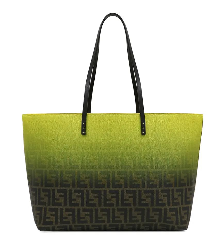 Túi Fendi Women's Shopper Tote Bag 8BH185-U9F-F0N5K Túi Fendi Women's Shopper Tote Bag 8BH185-U9F-F0N5K