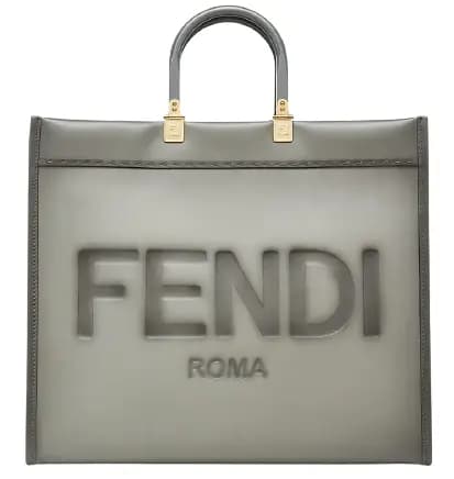 Túi Fendi Sunshine Large 8BH372AF2GF1CKX Túi Fendi Sunshine Large 8BH372AF2GF1CKX
