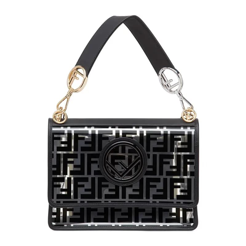 Túi Fendi Handbags Kan Women 8BT284A7T5F0KUR Túi Fendi Handbags Kan Women 8BT284A7T5F0KUR