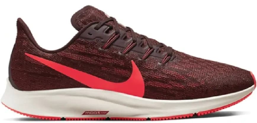 Giày Nike Air Zoom Pegasus 36 AQ2203-200 Giày Nike Air Zoom Pegasus 36 AQ2203-200