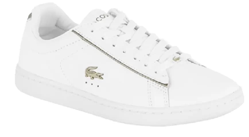 Giày Lacoste Wmns Lerond Sneakers RZ0047W51G-21G Giày Lacoste Wmns Lerond Sneakers RZ0047W51G-21G