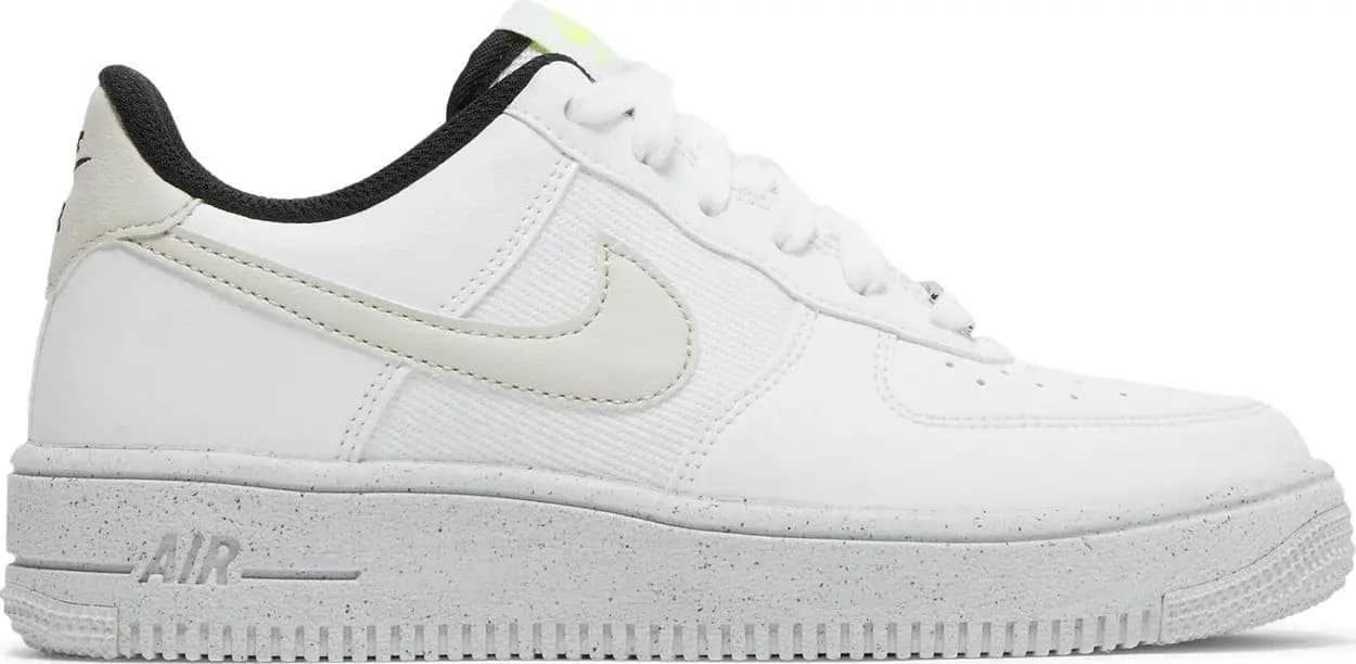 Giày Nike Air Force 1 Crater Next Nature 'White' DH8695-101 Giày Nike Air Force 1 Crater Next Nature 'White' DH8695-101