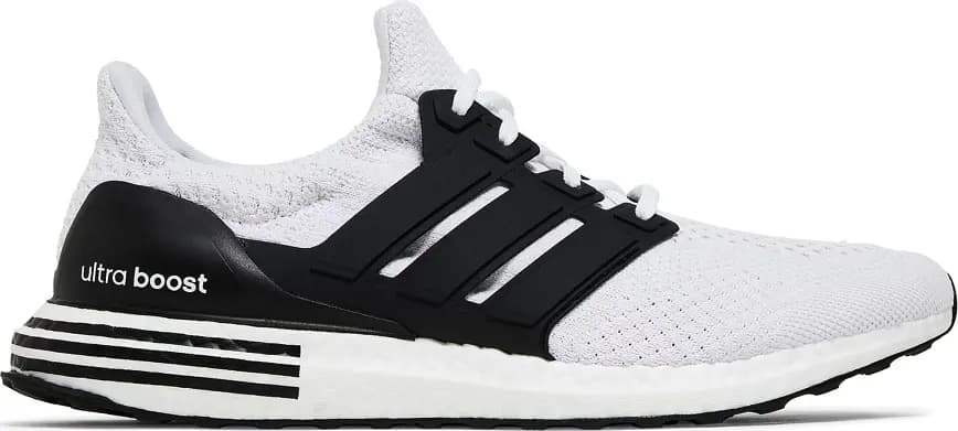Giày Adidas UltraBoost 5.0 DNA 'White Black' GX9334 Giày Adidas UltraBoost 5.0 DNA 'White Black' GX9334