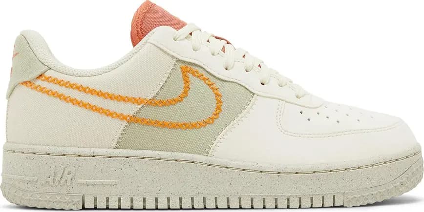 Giày Nike Air Force 1 Next Nature 'Coconut Milk' DR3101-100 Giày Nike Air Force 1 Next Nature 'Coconut Milk' DR3101-100