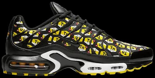 Giày Nike Air Max Plus QS 'All Over Print' 903827-002 Giày Nike Air Max Plus QS 'All Over Print' 903827-002