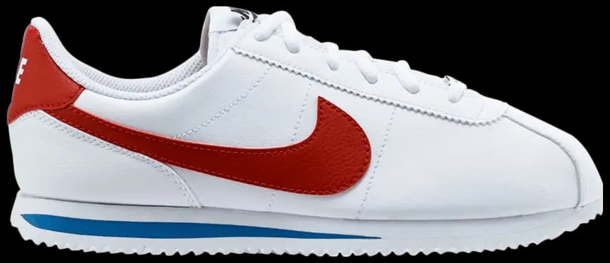 Giày Nike Cortez Basic Leather 'OG' 904764-103 Giày Nike Cortez Basic Leather 'OG' 904764-103