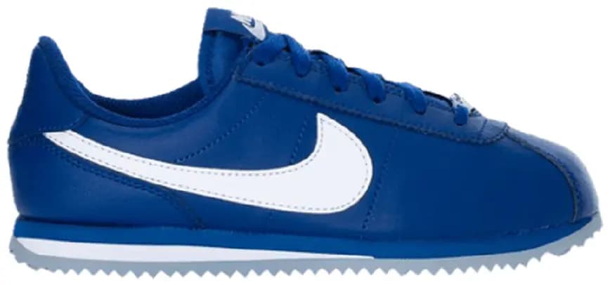 Giày Nike Cortez Basic SL GS 'Indigo Force' 904764-402 Giày Nike Cortez Basic SL GS 'Indigo Force' 904764-402