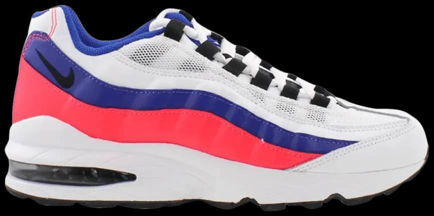 Giày Nike Air Max 95 'Solar Pack' 905348-103 Giày Nike Air Max 95 'Solar Pack' 905348-103