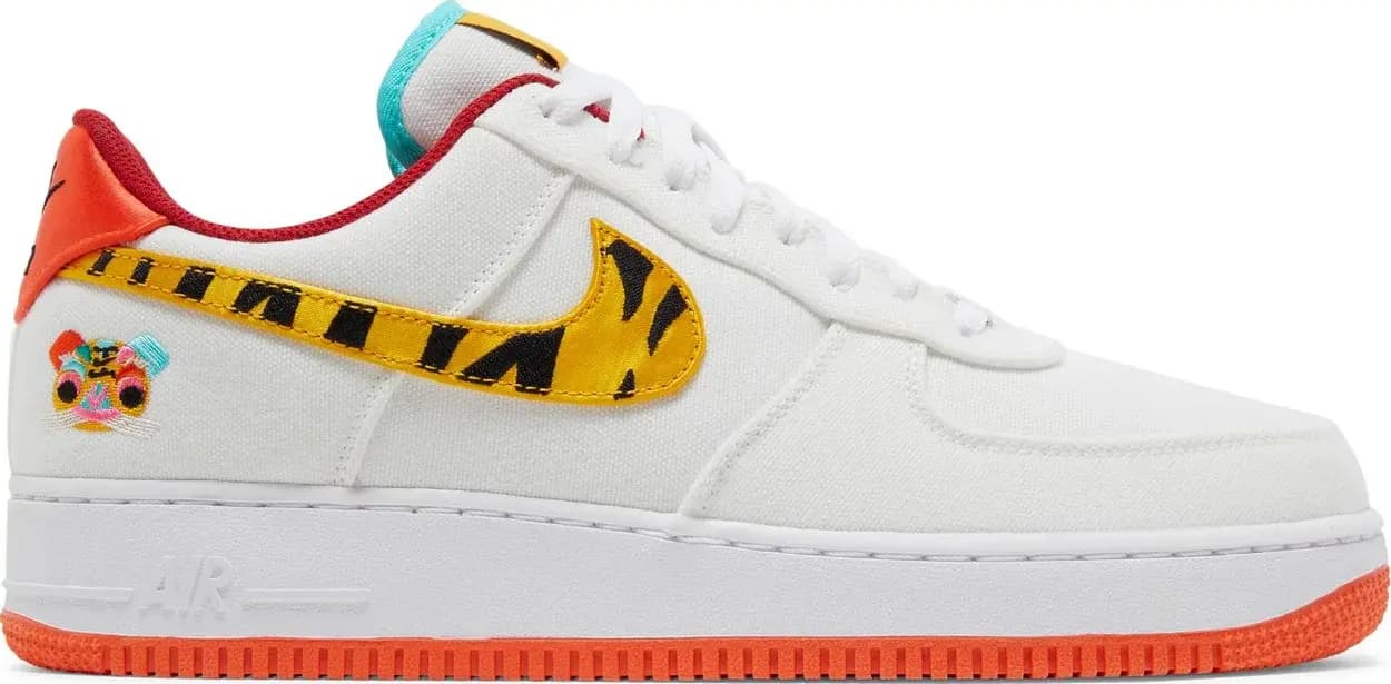 Giày Nike Air Force 1 Low ‘Year of the Tiger’ DR0147-171 Giày Nike Air Force 1 Low ‘Year of the Tiger’ DR0147-171