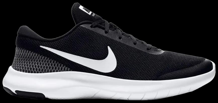 Giày Nike Flex Experience RN 7 'Black' 908985-001 Giày Nike Flex Experience RN 7 'Black' 908985-001