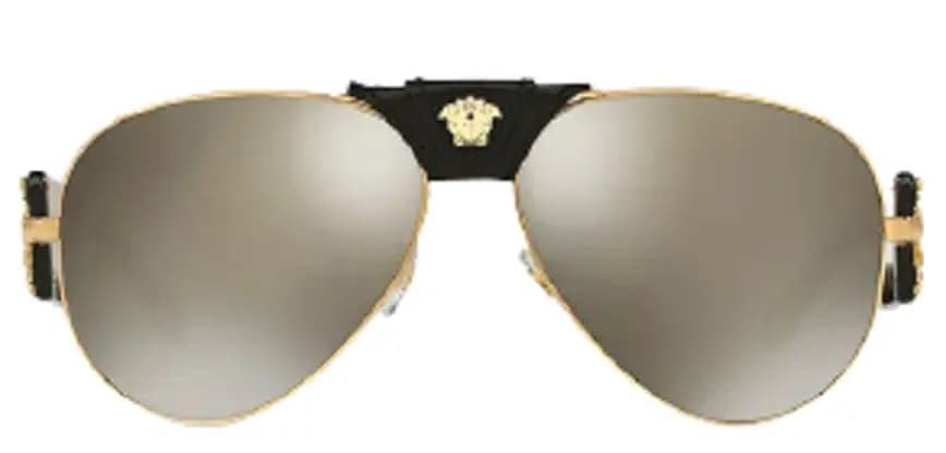 Kính Versace Baroque O2150Q-O10025A-ONUL Kính Versace Baroque O2150Q-O10025A-ONUL