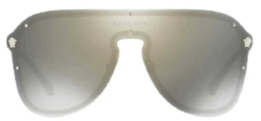 Kính Versace #Frenergy Visor O2180-O10005A-ONUL Kính Versace #Frenergy Visor O2180-O10005A-ONUL