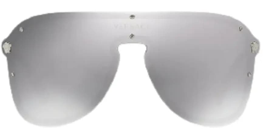Kính Versace #Frenergy Visor O2180-O10006G-ONUL Kính Versace #Frenergy Visor O2180-O10006G-ONUL