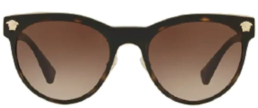 Kính Versace Medusa Charm O2198-O125213-ONUL Kính Versace Medusa Charm O2198-O125213-ONUL