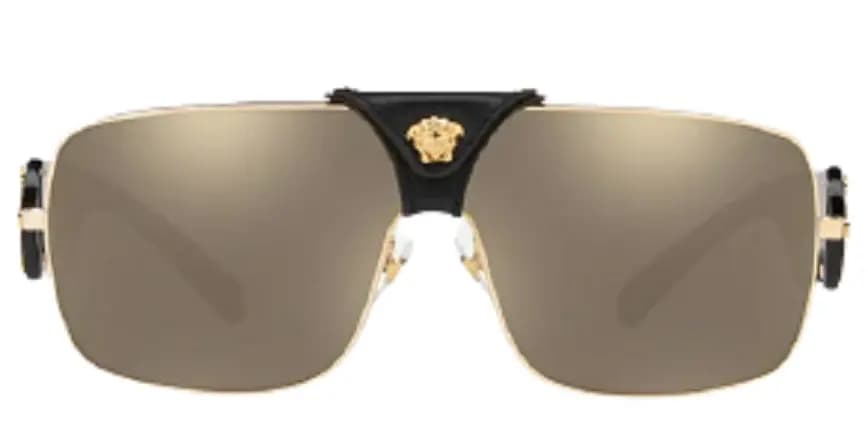 Kính Versace Baroque O2207Q-O1002538-ONUL Kính Versace Baroque O2207Q-O1002538-ONUL