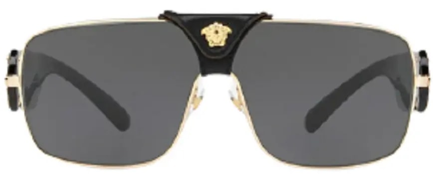 Kính Versace Baroque O2207Q-O10028738-ONUL Kính Versace Baroque O2207Q-O10028738-ONUL